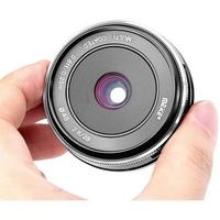 Meike MK-28mm F2.8 Fuji FX-mount Lens