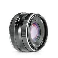 Meike MK-50mm F2.0 Sony Micro Lens