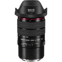 Meike MK 6-11mm F3.5 Fisheye Sony E-mount Lens