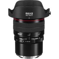 Meike MK-8mm F3.5 Fisheye Sony Lens