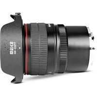 Meike MK-8mm F3.5 Fisheye Sony Lens