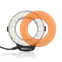 Meike MK-FC110 Led Macro Ring Flash