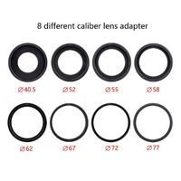 Meike MK-FC110 Led Macro Ring Flash