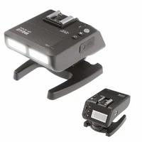 Meike MK-MT24N II Macro Twin Light Flaş (Nikon)