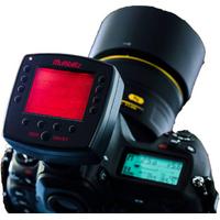 Multiblitz M6 TTL Canon için Tetikleyici