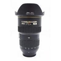 Nikon 16-35MM F:4 G ED Lens 2.EL