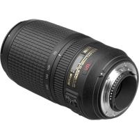 Nikon AF-S Nikkor 70-300mm f/4.5-5.6G VR 