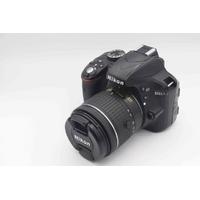 Nikon D3300 18-55mm   Lens Kit 2.EL