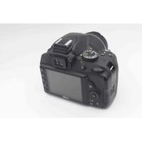 Nikon D3300 18-55mm   Lens Kit 2.EL