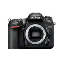 Nikon D7200 Body Fotoğraf Makinesi