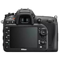 Nikon D7200 Body Fotoğraf Makinesi