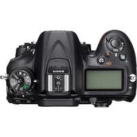Nikon D7200 Body Fotoğraf Makinesi