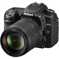 Nikon D7500 18-140mm Lens Kit  - Bebek ve Yeni Doğan Seti