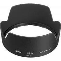 Nikon HB-32 Parasoley (18-105, 18-135, 18-140, 18-70)