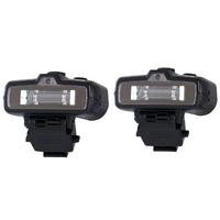 Nikon SB-R200 R1  Macro Flash Kit