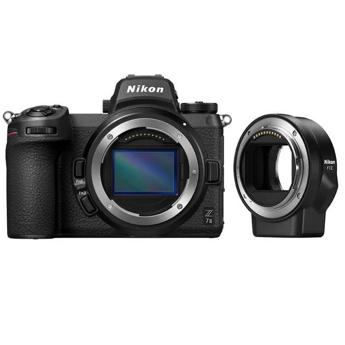 Z7 nikon discount