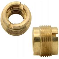 OEM Marka SC01  3/8 Dişi 5/8 Erkek Bağlantı Vidası