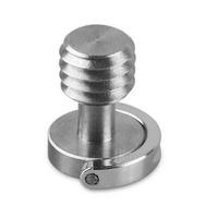 OEM Marka SC08 3/8 Tripod Plate Vidası