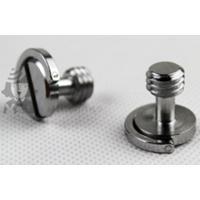 OEM Marka SC08 3/8 Tripod Plate Vidası