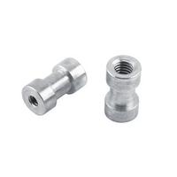OEM Marka SC09 1/4 Erkek 3/8 Dişi  Bağlantı Vidası D9503