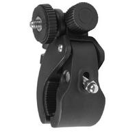 OEM Marka CLP-04 Gopro Motosiklet Bisiklet Gidon Kelepçesi