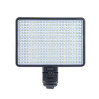 OEM Marka LED-320A Video Kamera Işığı (3200K 5500K)