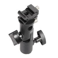 OEM Marka D9201 Evrensel Metal Flaş Şemsiye Tutucu