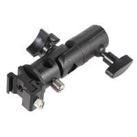 OEM Marka D9201 Evrensel Metal Flaş Şemsiye Tutucu