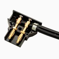 OEM Marka 5101 D-Tap Güç Aktarım Konektör Tip B Erkek