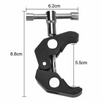 OEM Marka CLP-01 Süper Kelepçe