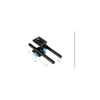 OEM Marka CM-02 15mm 20cm Raylı Rod Taban Plakası