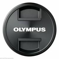 Olympus LC-62F Lens Kapağı