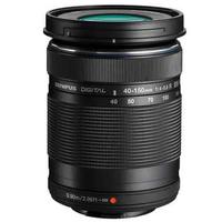OLYMPUS M.Zuiko ED 40-150mm 1:4.0-5.6 R (Siyah) Lens