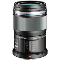 OLYMPUS M.Zuiko ED 60mm 1:2.8 Macro Lens Lens