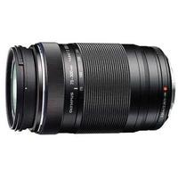 OLYMPUS M.Zuiko ED 75-300mm 1:4.8-6.7 II Lens