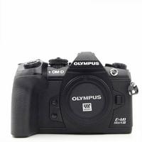 Olympus OM-D E-M1 Mark III Body