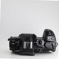 Olympus OM-D E-M1 Mark III Body