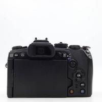 Olympus OM-D E-M1 Mark III Body
