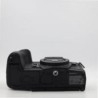 Olympus OM-D E-M1 Mark III Body