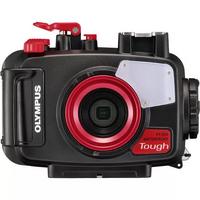 Olympus PT-059 Sualtı Koruması (TG-6 için)