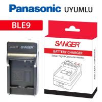 Panasonic BLE9 Şarj Aleti Şarz Cihazı Sanger