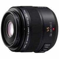 PANASONİC LEİCA DG Macro-Elmarit 45mm F2.8 ASPH OIS