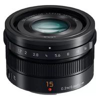 PANASONİC LEİCA  DG Summilux 15mm F1.7 ASPH (Yeni)