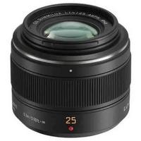 Panasonic Leica Summilux DG 25mm F1.4