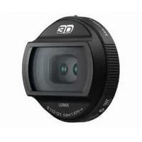 PANASONİC LUMİX G 12.5mm / F12 3D Lens