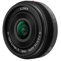 PANASONİC LUMİX G 14mm F2.5  II ASPH