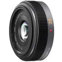PANASONİC LUMİX G 20mm F1.7 ASPH