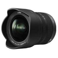 Panasonic  Lumix G 7-14mm / F4 ASPH Lens