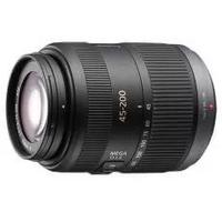 PANASONİC LUMİX  G Vario 45-200mm F4-5.6 OIS