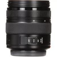 PANASONİC LUMİX G X Vario 12-35mm F2.8 II ASPH Power OIS